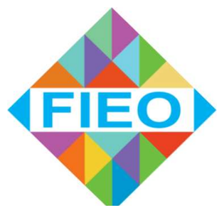 FIEO logo